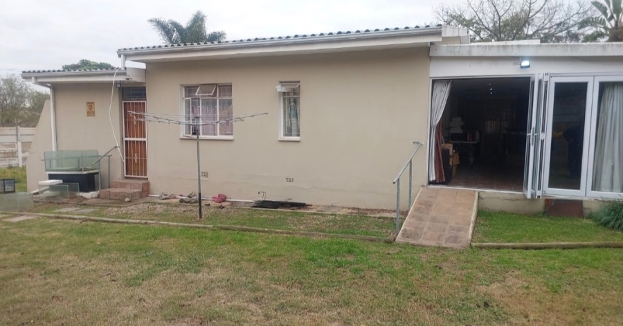 4 Bedroom Property for Sale in Fairbridge Heights Eastern Cape